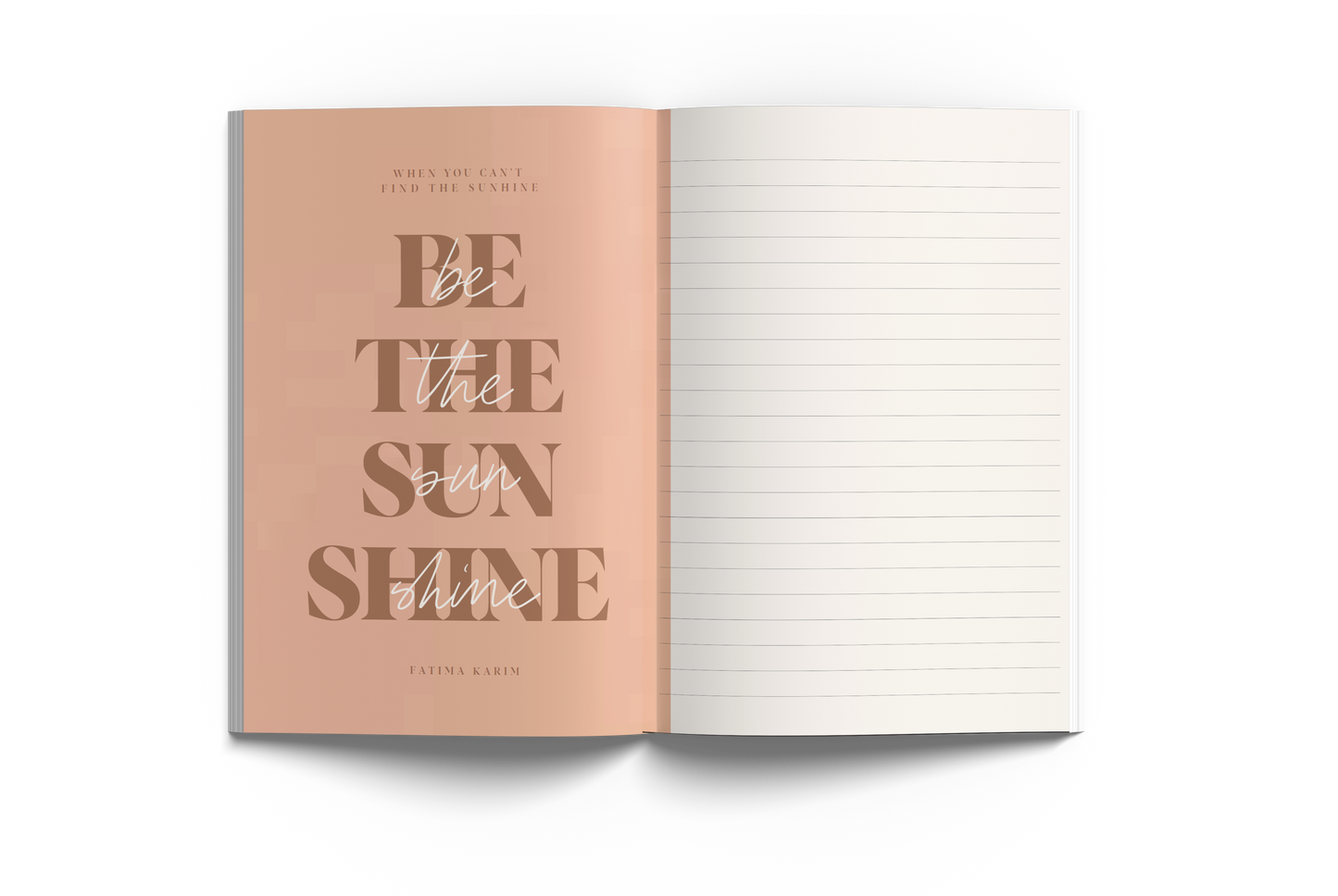 Collective Hub | Mantras & Musings Journal