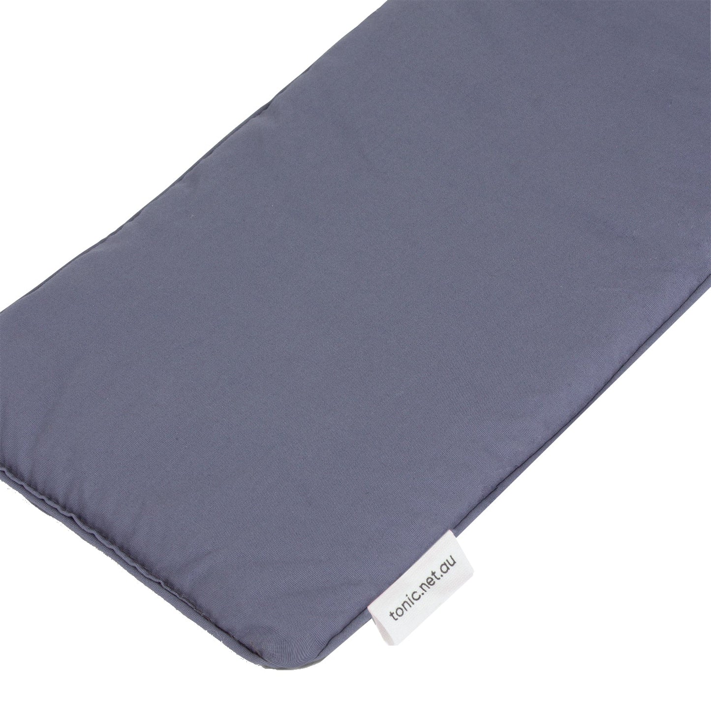 Tonic | Luxe Velvet Heat Pillow | Storm