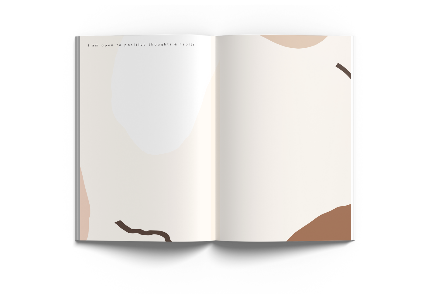 Collective Hub | Mantras & Musings Journal