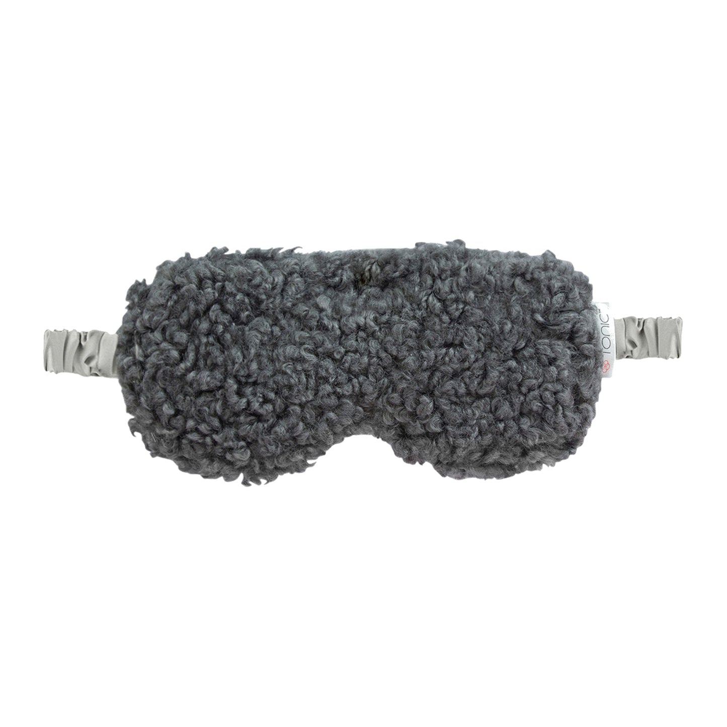 Tonic | Boucle Eye Mask | Ivy