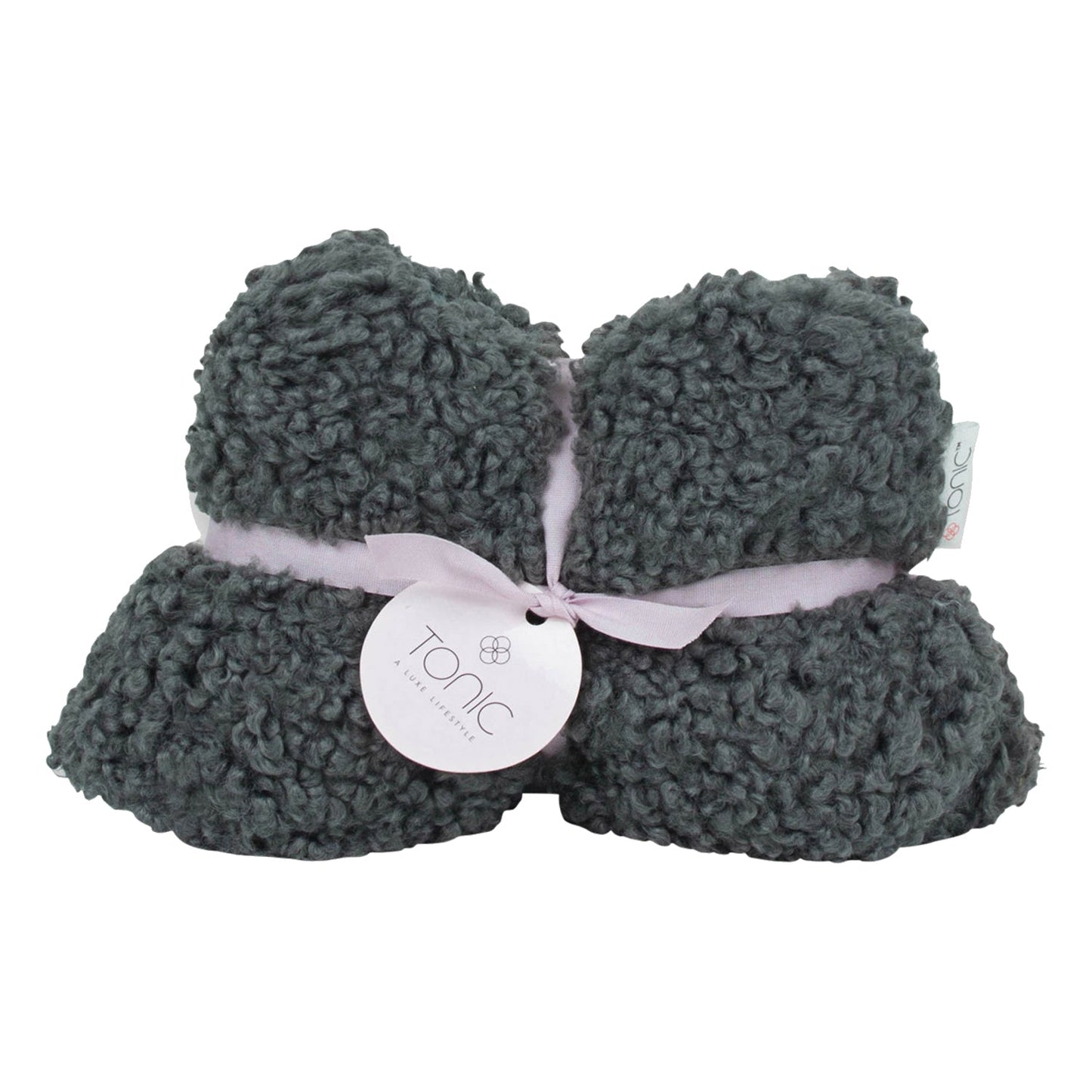 Tonic | Boucle Heat Wrap | Ivy