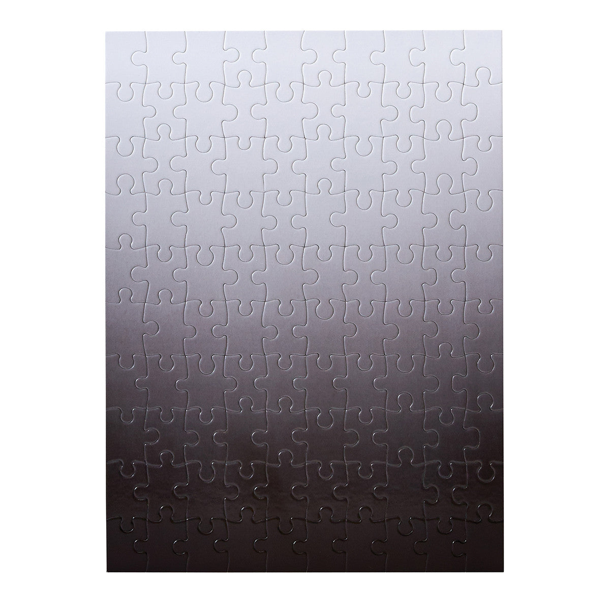 Puzzle | Gradient | Black