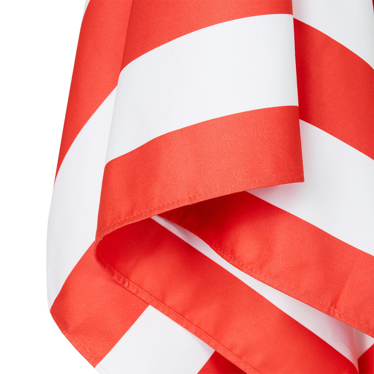 Dock & Bay | Beach Towel | 100% Recycle | Waikiki Coral XL