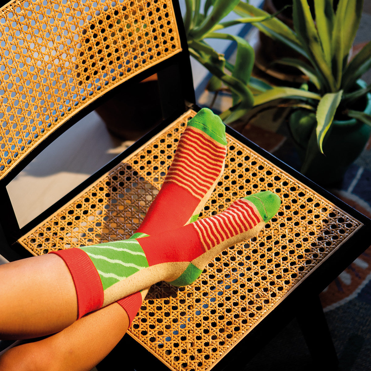 Eat My Socks | Sandwich