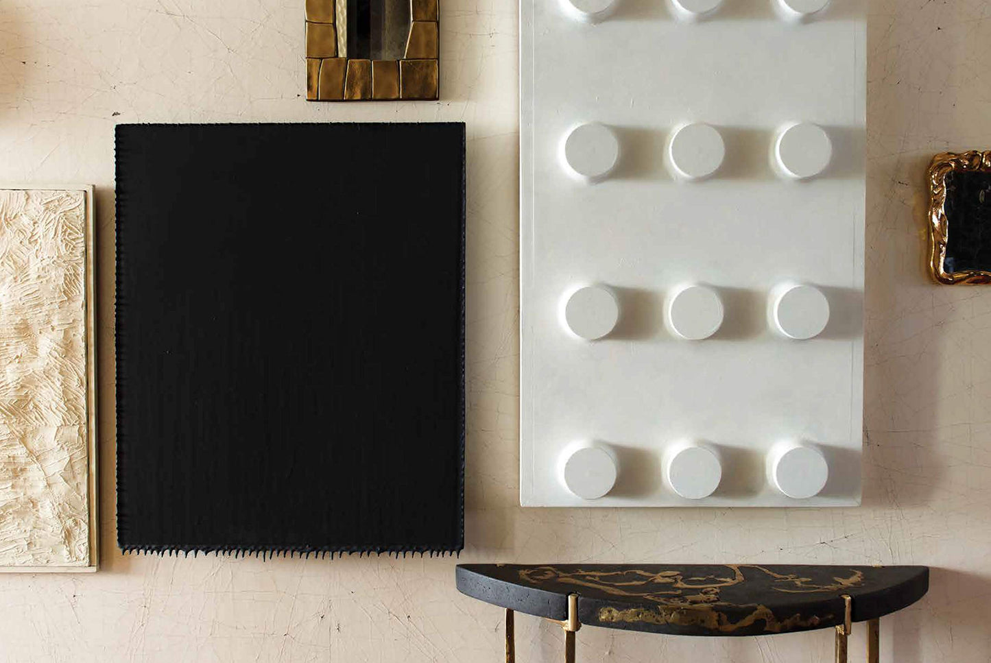 Kelly Wearslter | Evocative Style