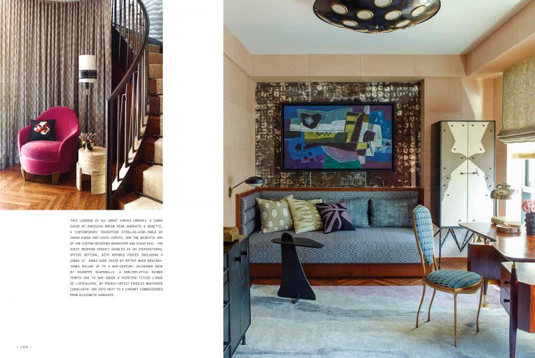 Kelly Wearslter | Evocative Style