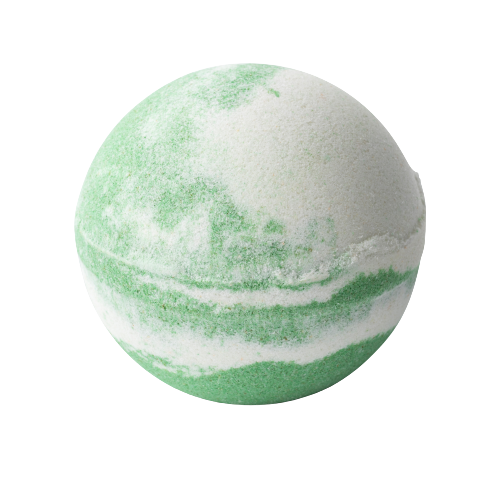 Tilley | Bath Bomb | Coconut & Lime