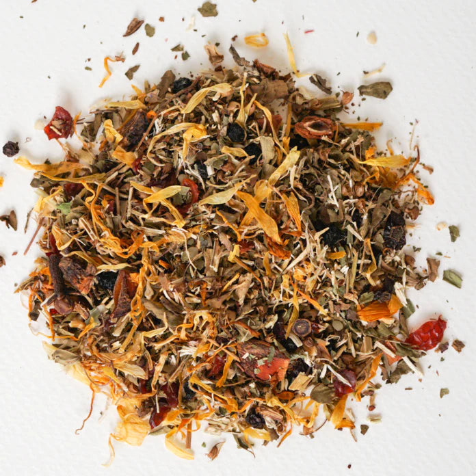 Better Tea Co | Hemp Relief