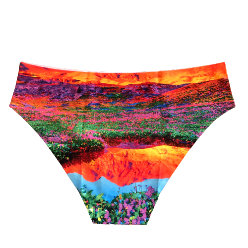 MEOW Underwear