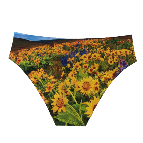 MEOW Underwear