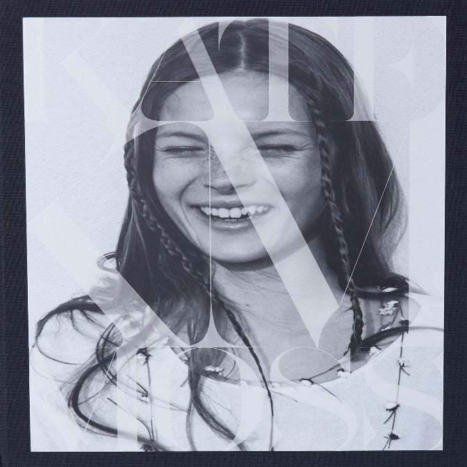 KATE | The Kate Moss Book
