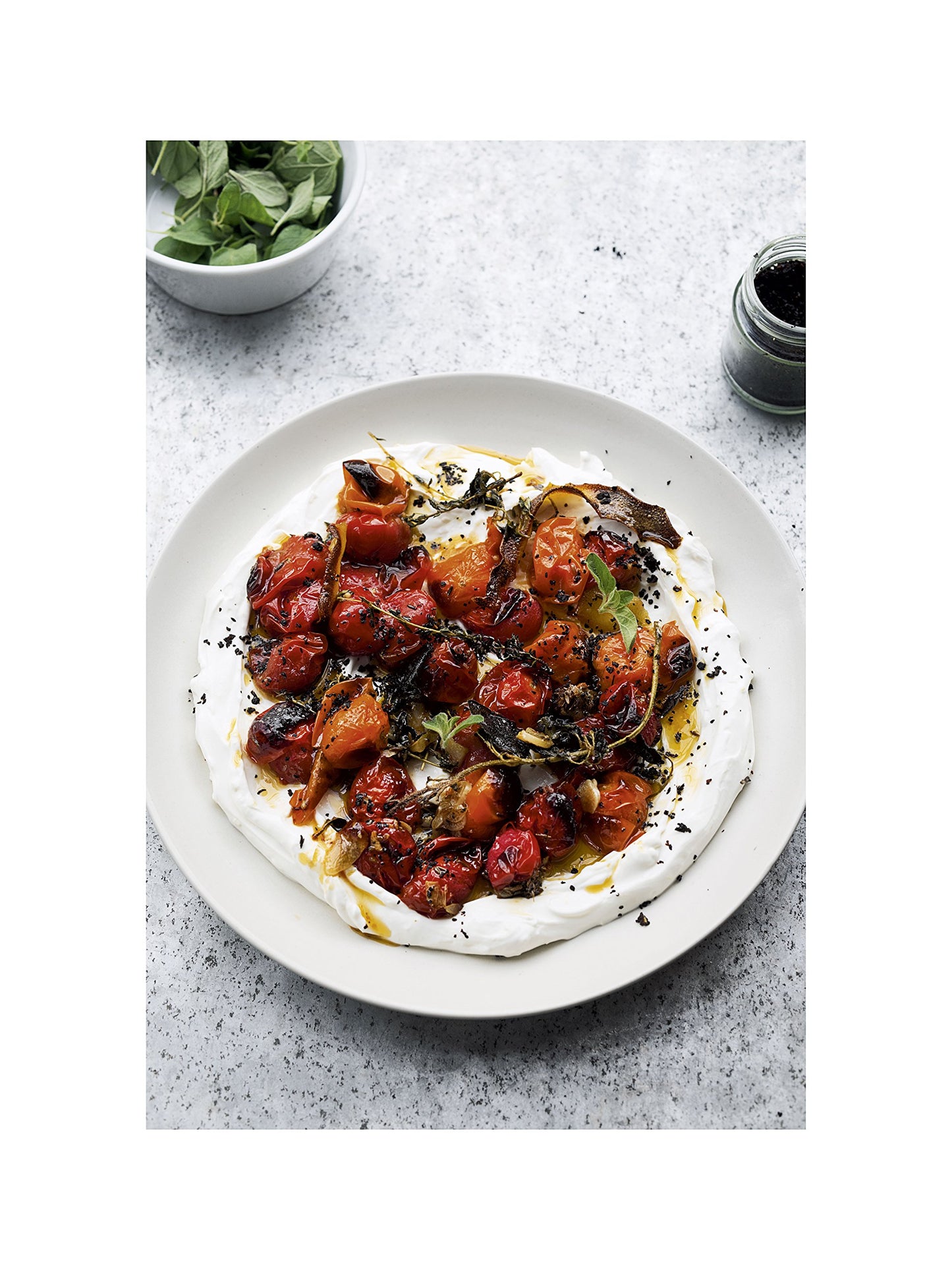 Ottolenghi | Simple