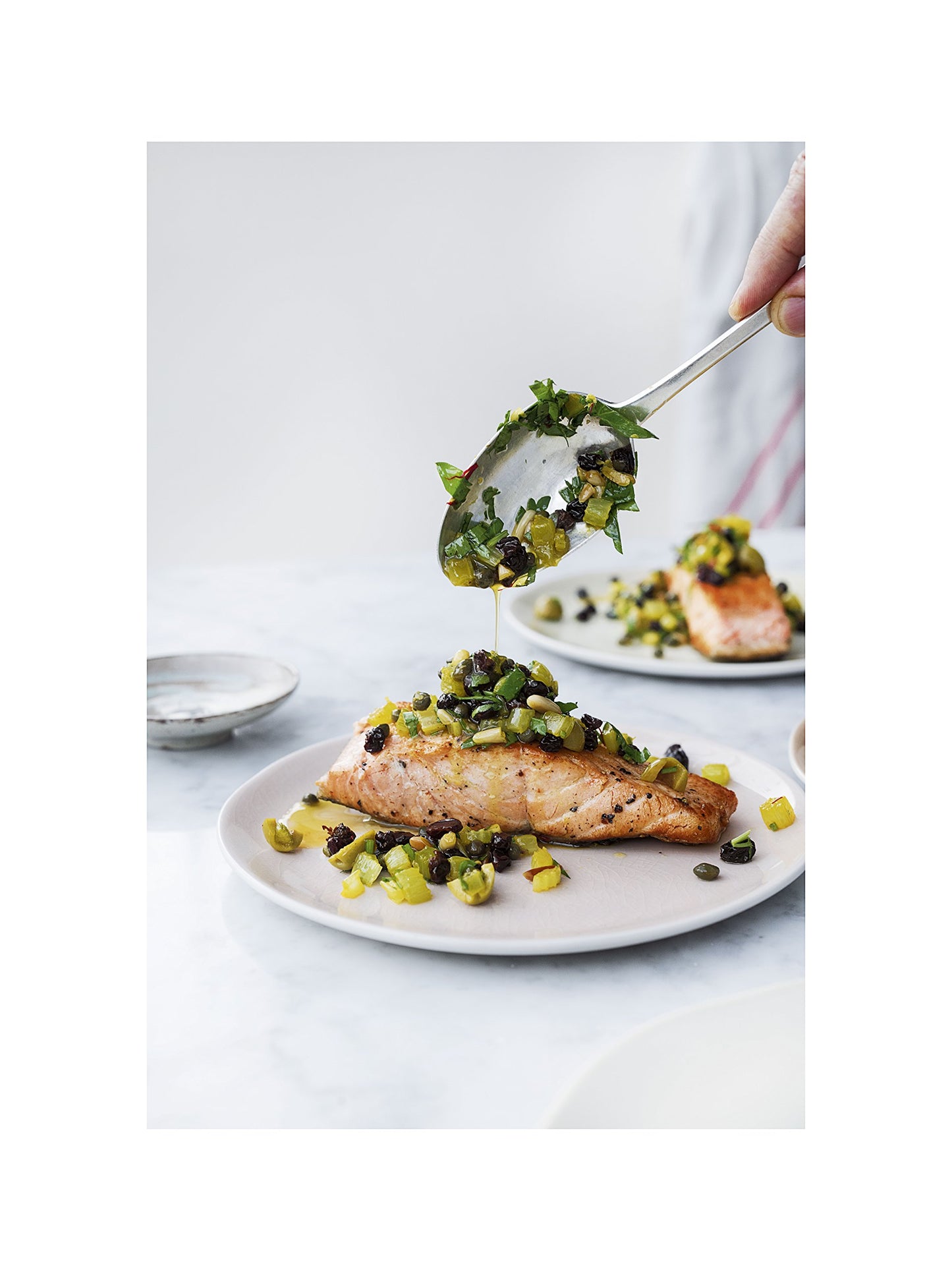 Ottolenghi | Simple
