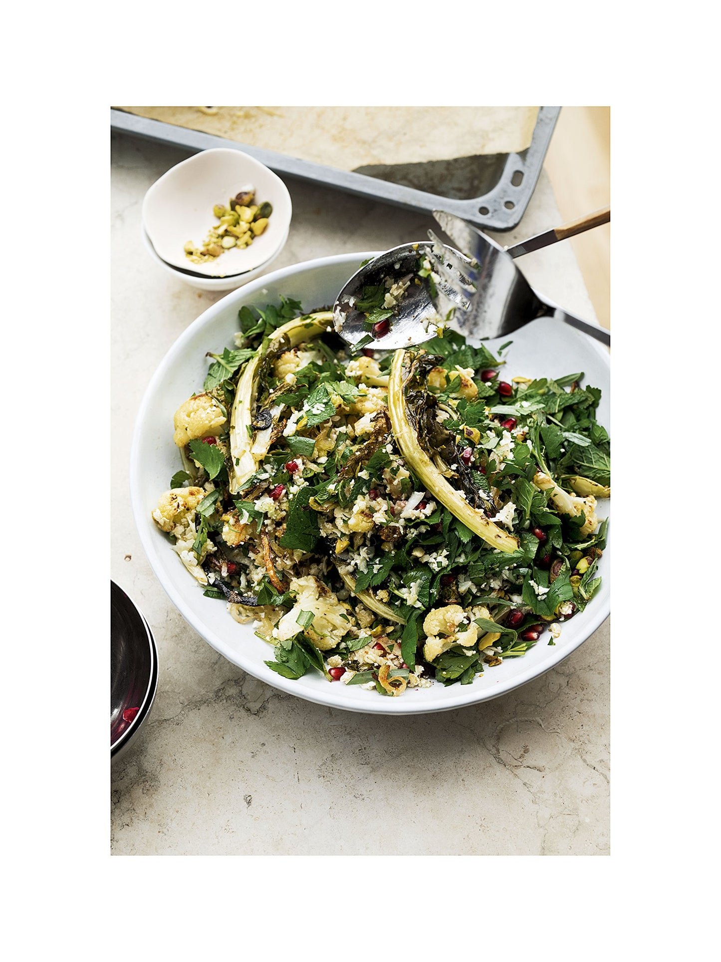 Ottolenghi | Simple