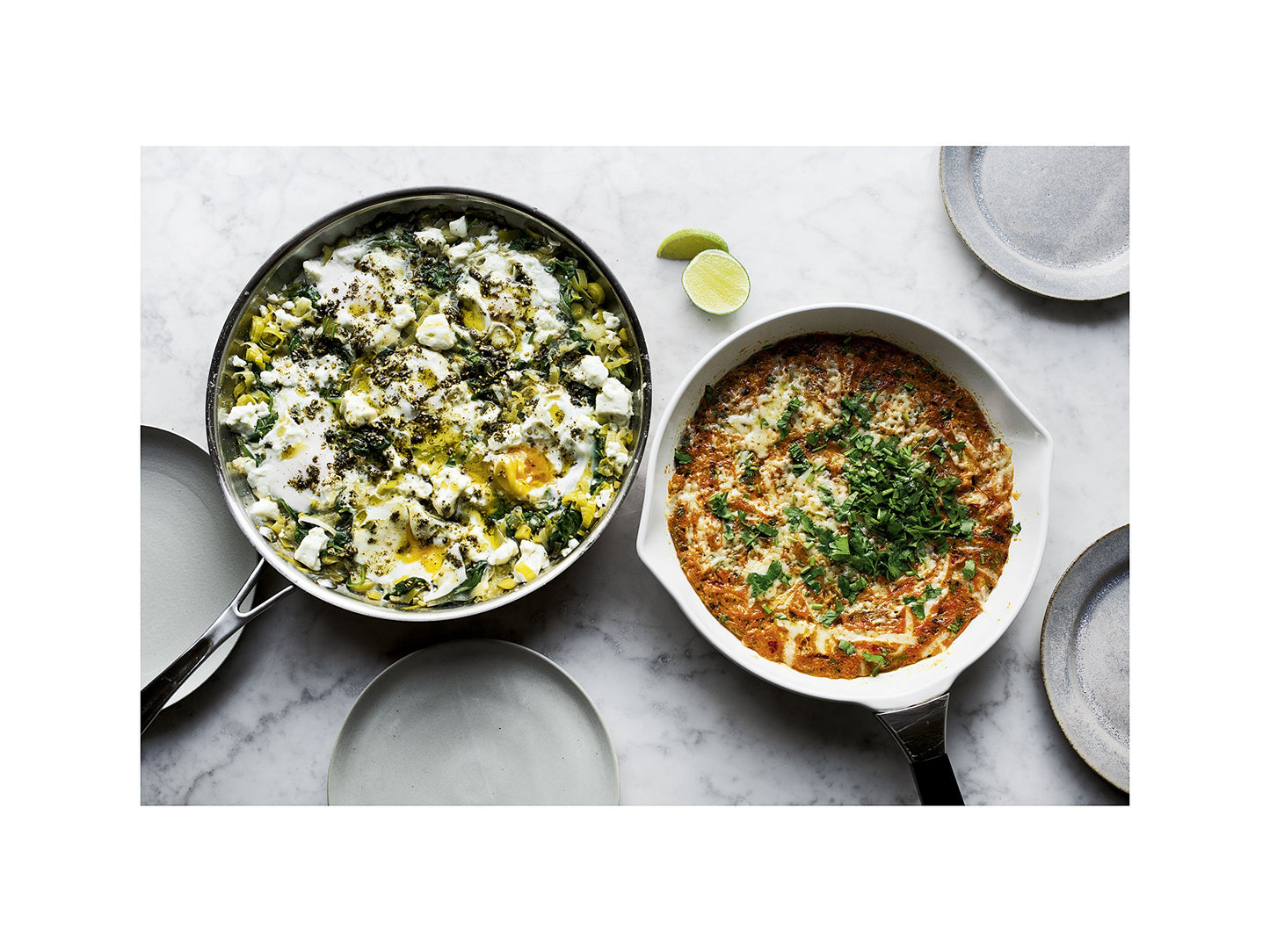 Ottolenghi | Simple