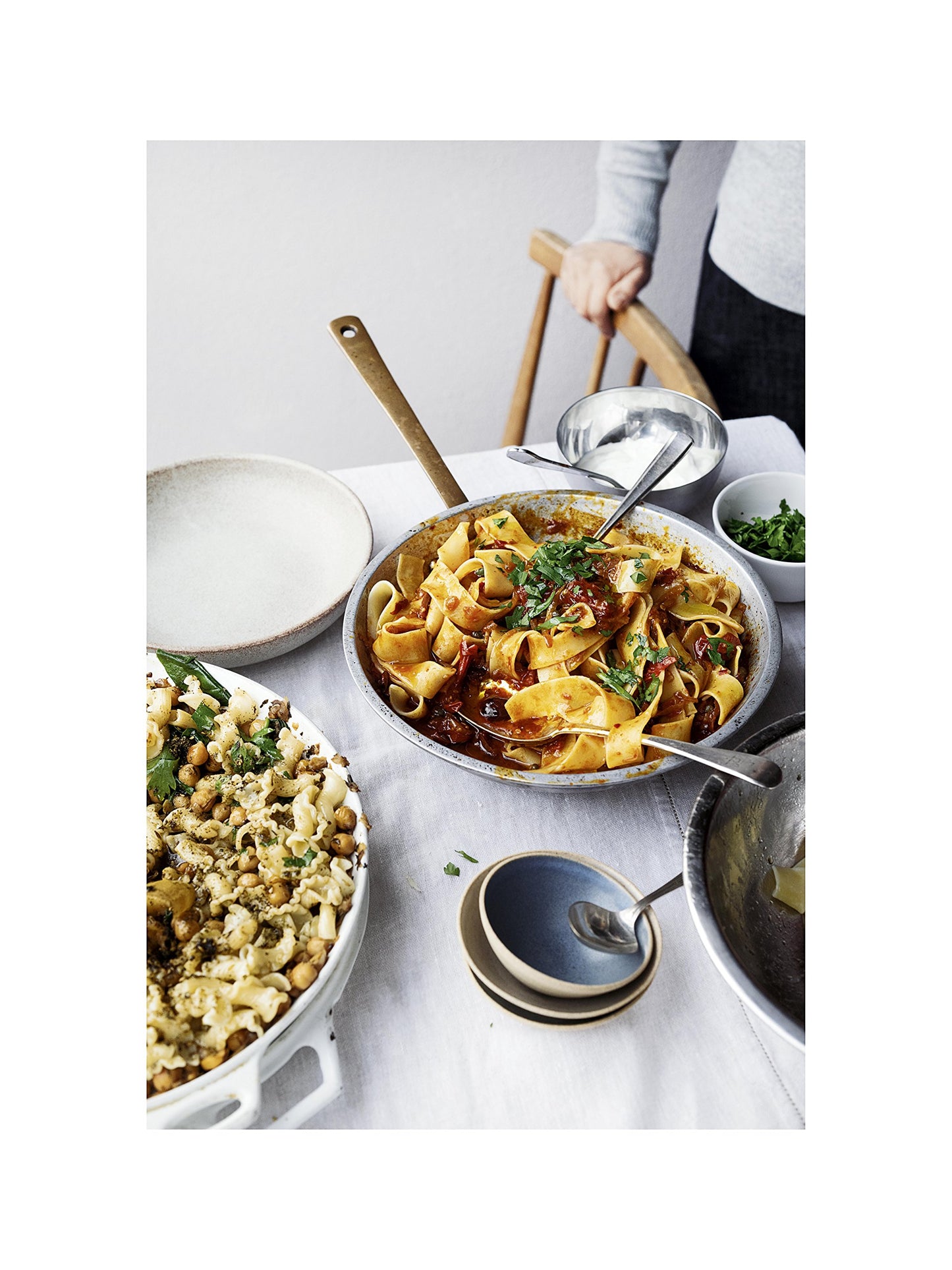 Ottolenghi | Simple