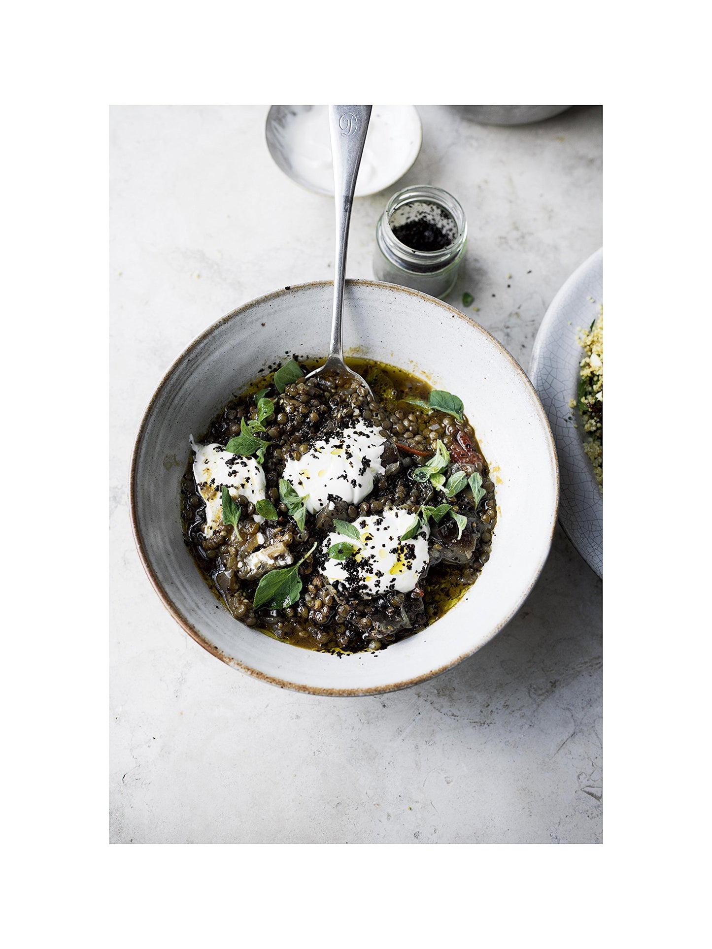 Ottolenghi | Simple