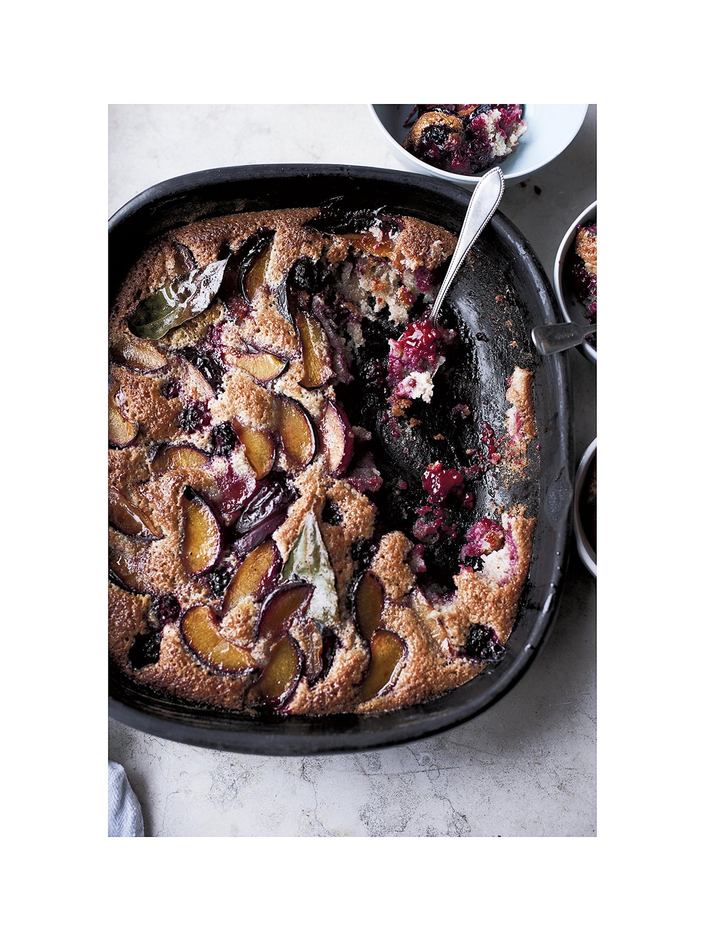 Ottolenghi | Simple
