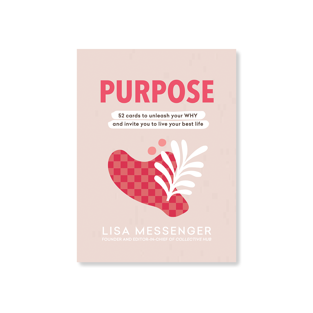 Collective Hub | Purpose Cards