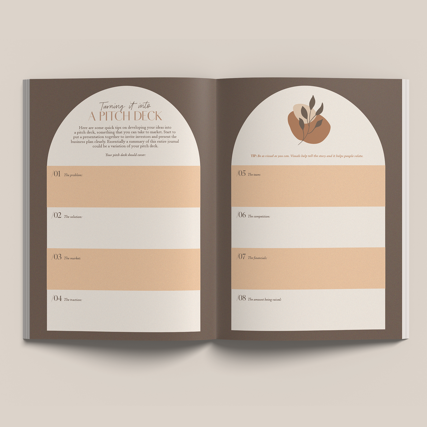 Collective Hub | Start Up To Scale Up