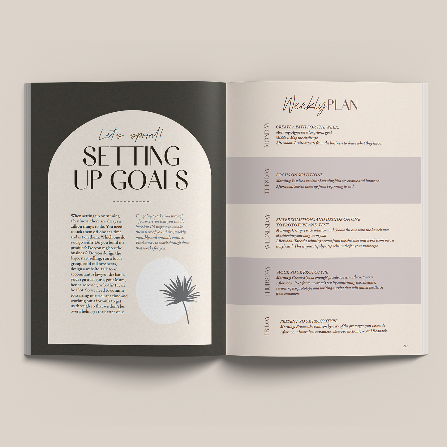 Collective Hub | Start Up To Scale Up