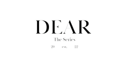 Dear The Series | Dear Future