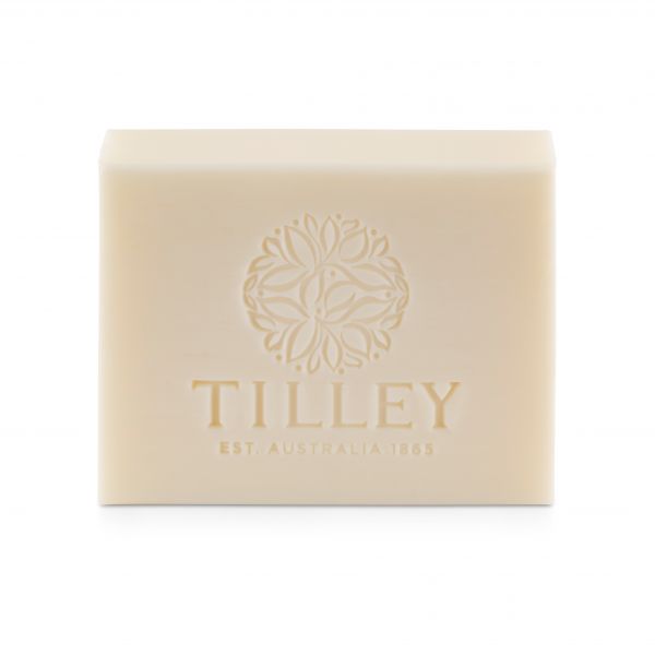 Soap I Set of 3 I Lily Of The Valley - Richie and Co