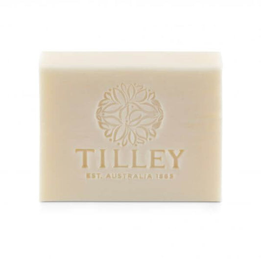 Soap I Set of 3 I Natural Goats Milk Soap - Richie and Co