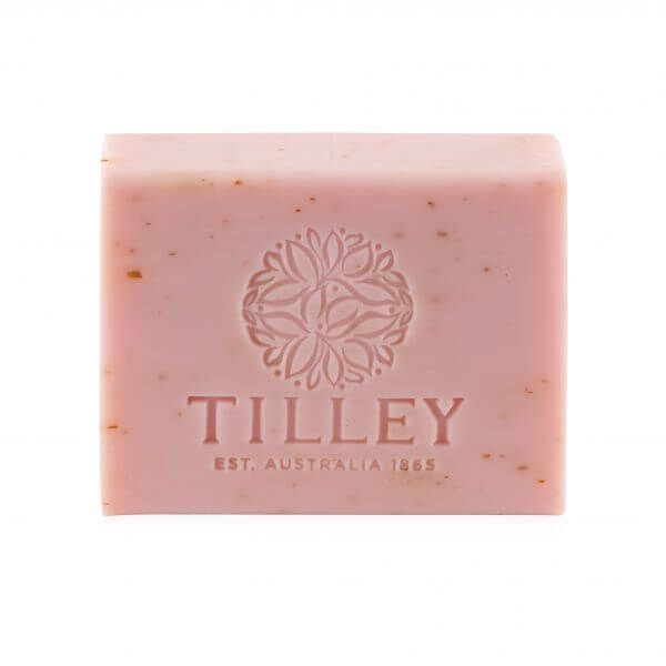 Soap I Set of 3 I Black Boy Rose - Richie and Co
