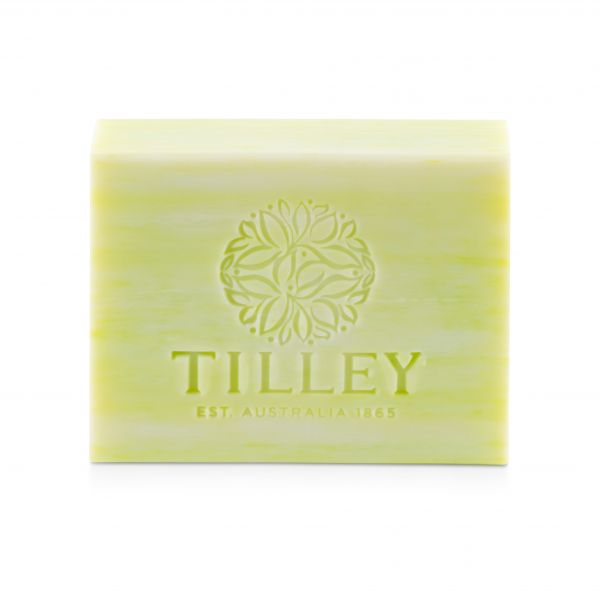 Soap I Set of 3 I Tropical Gardenia Soap - Richie and Co