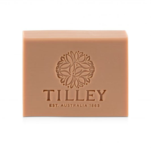 Soap I Set of 3 I Vanilla Bean - Richie and Co