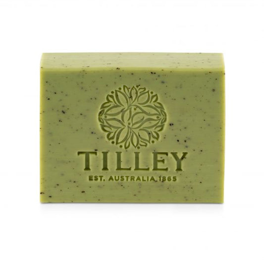 Soap I Set of 3 I Lemon Myrtle - Richie and Co