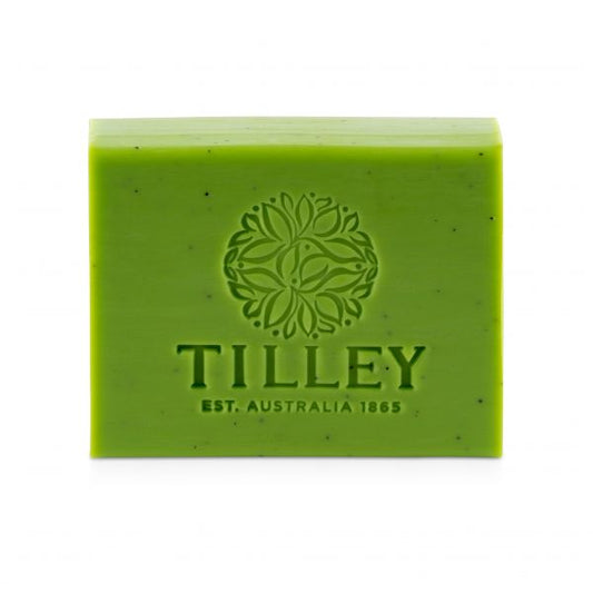 Soap I Set of 3 I Coconut & Lime - Richie and Co