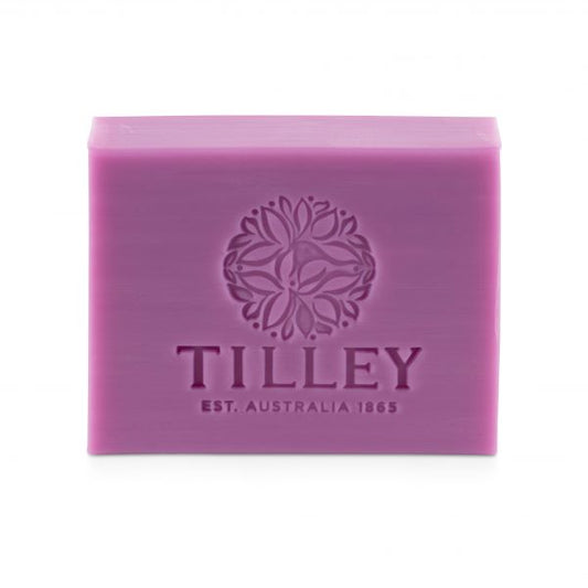 Soap I Set of 3 I Patchouli & Musk - Richie and Co