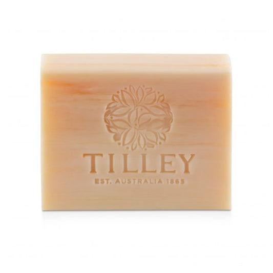 Soap I Set of 3 I Goats Milk & Paw Paw - Richie and Co