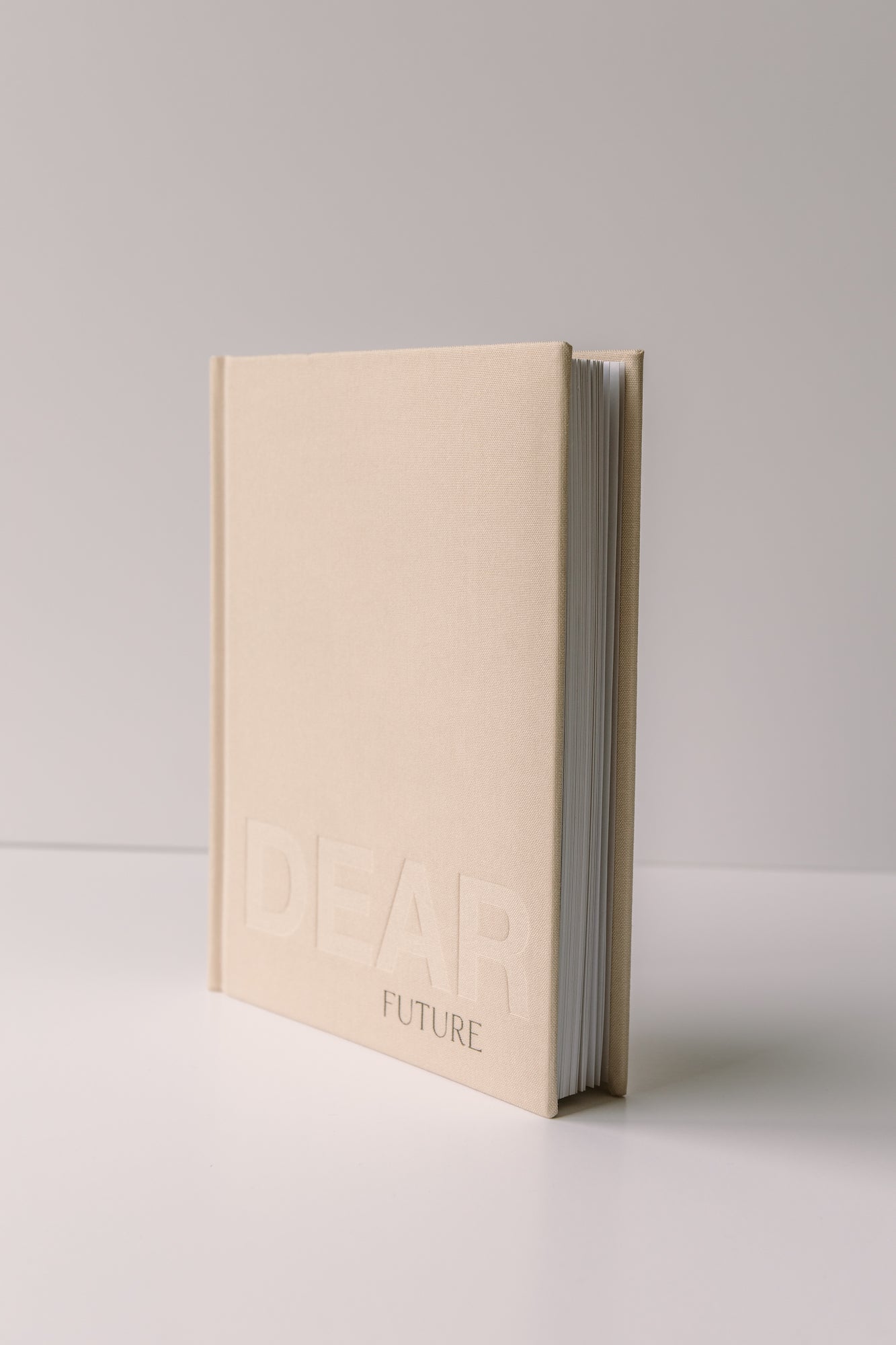Dear The Series | Dear Future
