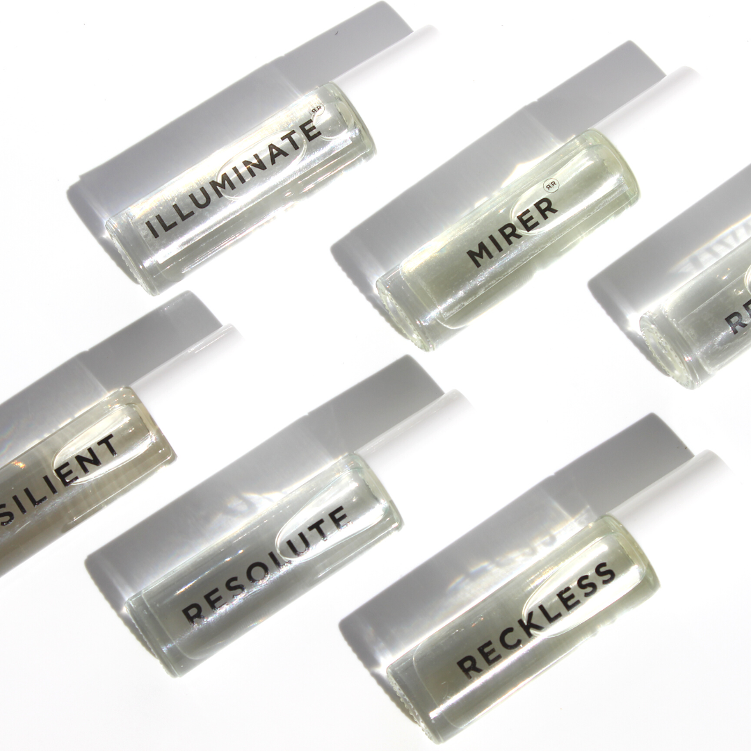 Mirer  | Scent Essentials Fragrance Roller