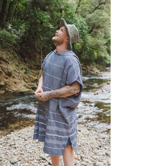 StokedNZ | Coastal Towelies | Ethan