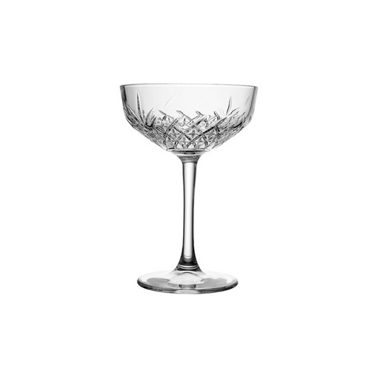 Glassware | Timeless Collection | Champagne Coupe