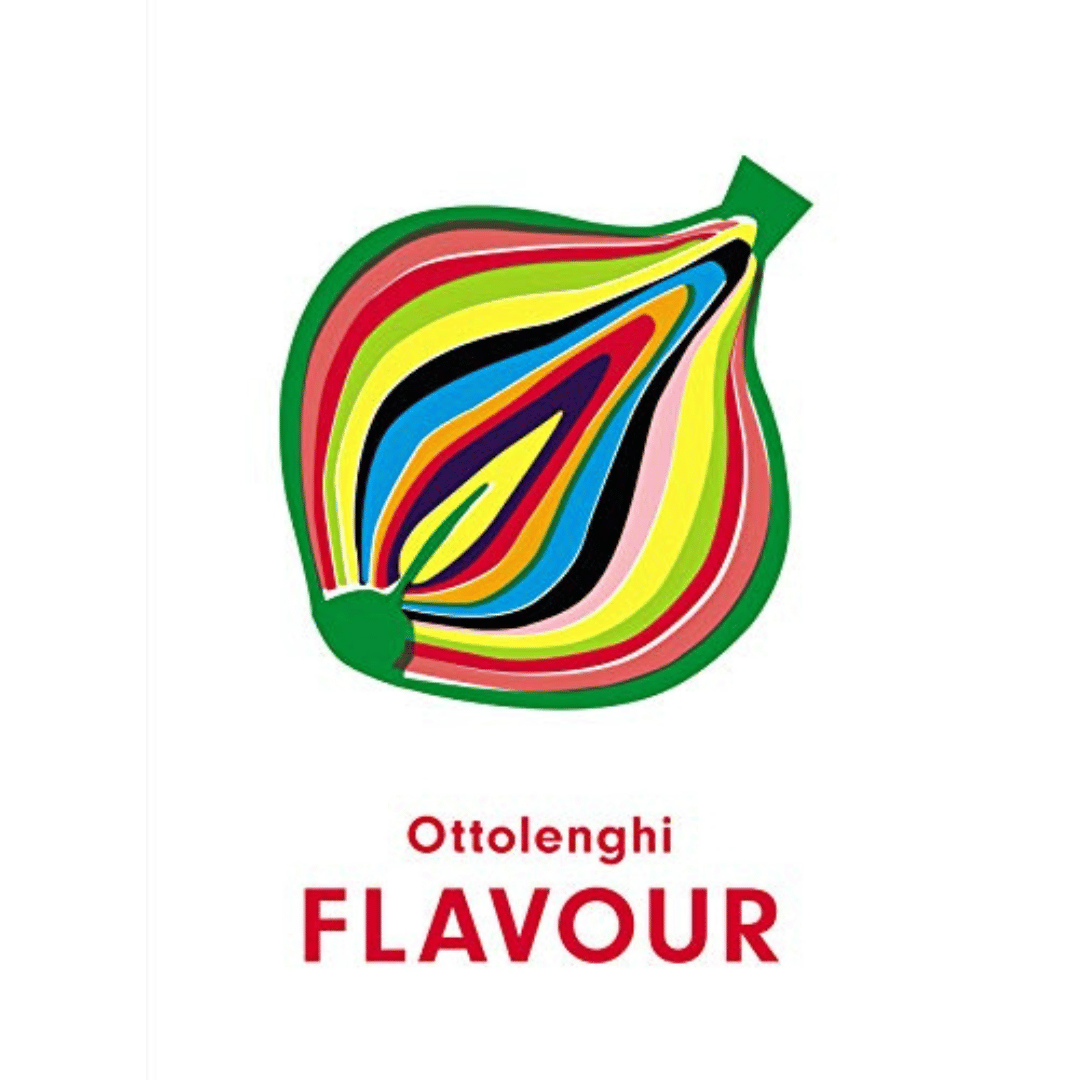 Ottolenghi | Flavour