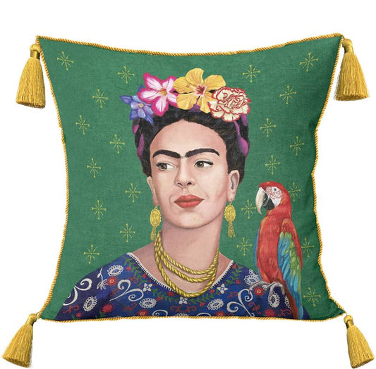 La La Land | Frida | Square Cushion