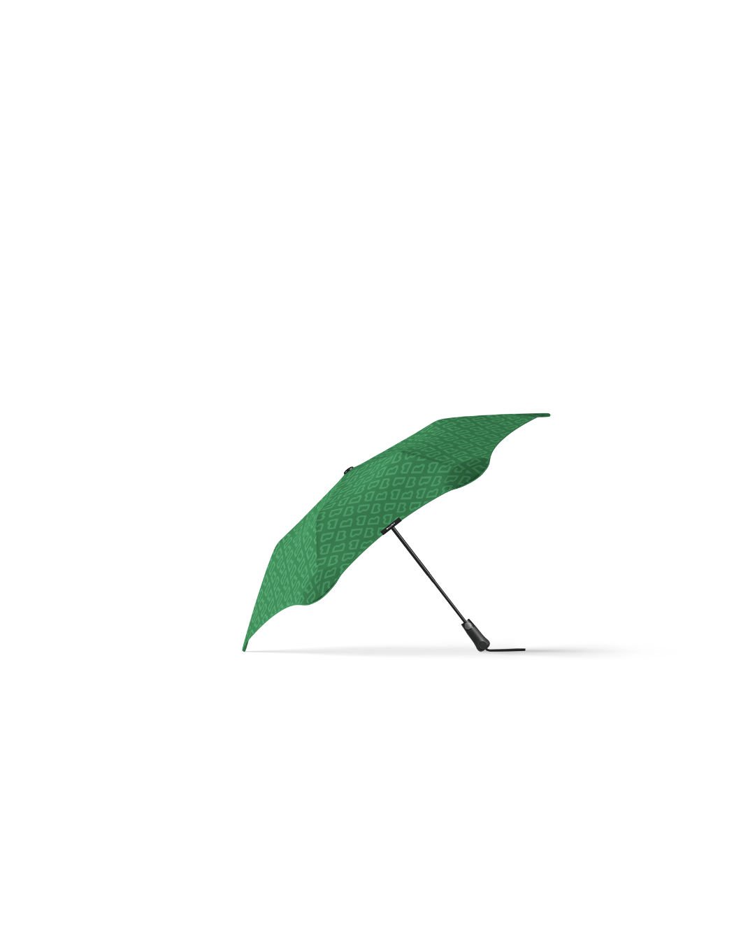 Blunt | Metro | Parks & Puddles | Green