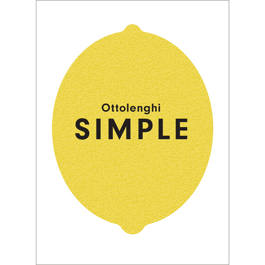 Ottolenghi | Simple
