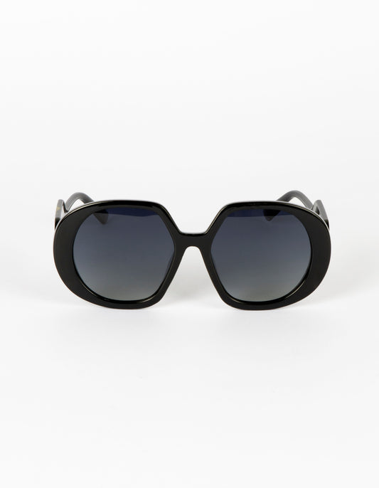 Stella + Gemma | Sunglasses | Pfiffer | Black