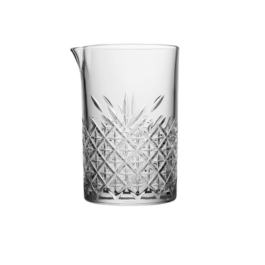 Glassware | Timeless Collection | Cocktail Stirring Glass