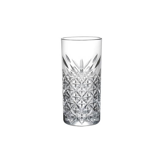 Glassware I Timeless Collection I High Tumbler
