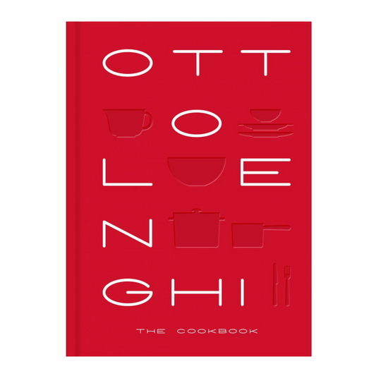 Ottolenghi | Cookbook I NEW edition