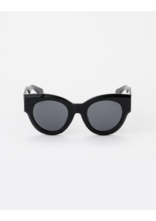 Stella & Gemma | Sunglasses | Clara Black