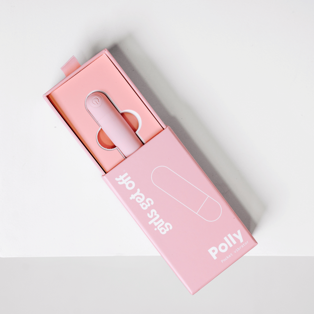Girls Get Off | Polly