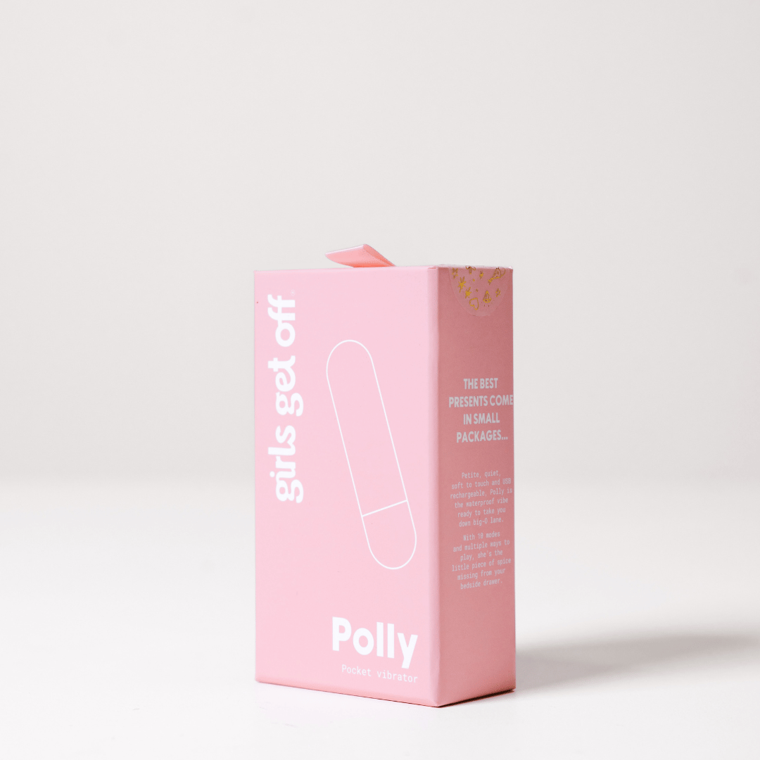 Girls Get Off | Polly